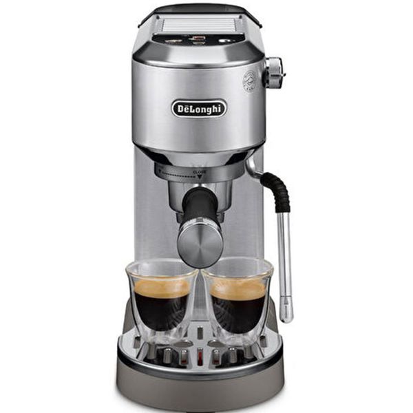 Delonghi EC890.M Dedica Duo Manuel Espresso Kahve Makinesi