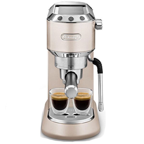 Delonghi EC885 Dedica Manuel Espresso Kahve Makinesi