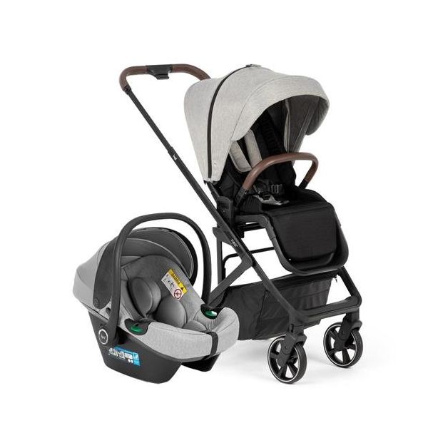 Bagi Neo 2 Travel Sistem Greyson Bebek Arabası