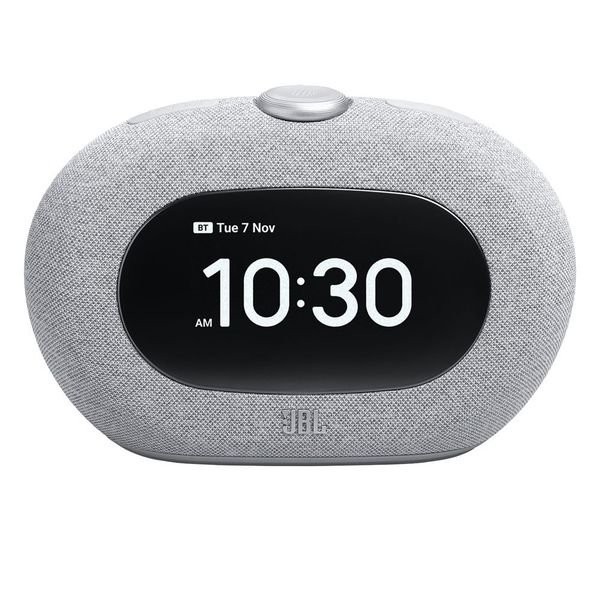 JBL Horizon 3 Alarmlı Saat Bluetooth Hoparlör