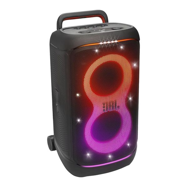 JBL Partybox 520 Siyah Bluetooth Hoparlör