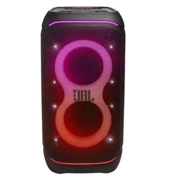 JBL Partybox Stage 320 Siyah Bluetooth Hoparlör