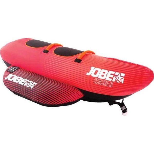 Jobe Chaser 4 Kişilik 343 cm Kırmızı Ringo