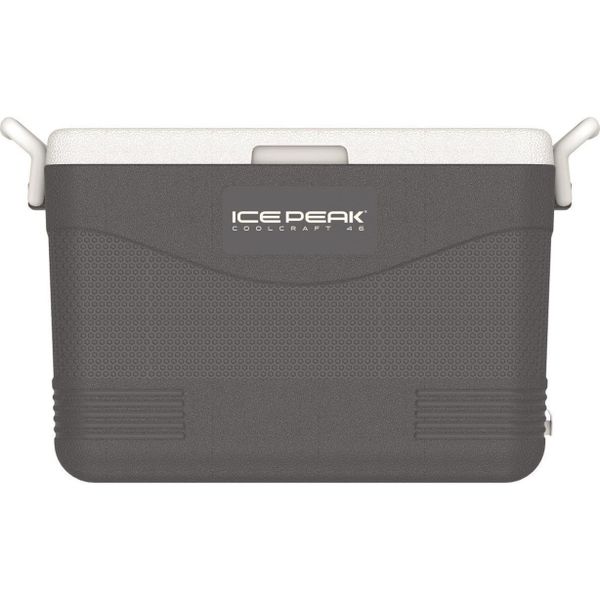 Icepeak Cool Craft 46 41.6 lt Füme Buzluk