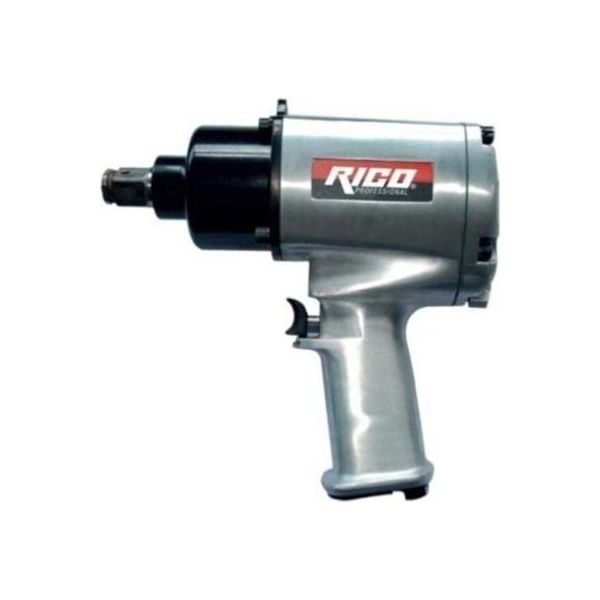 Rico 022 RC4086 3/4" Havalı Somun Sıkma Sökme Tabancası