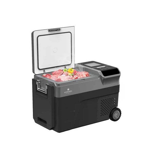 Eva Cool 40 IM 12-24 V 38 lt Kompresörlü Araç Buzdolabı