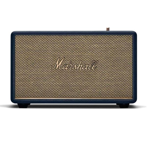 Marshall Acton III Midnight Blue Bluetooth Hoparlör