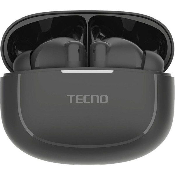 Tecno Buds 4 Air Siyah Bluetooth Kulaklık
