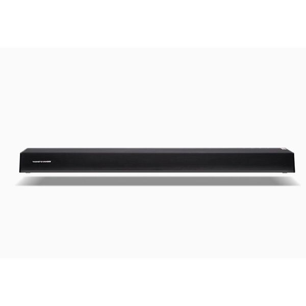 Thonet Vander Röhre Gen2 80 W RMS Soundbar 2.1 HDMI Uzaktan Kumanda Bluetooth Hoparlör