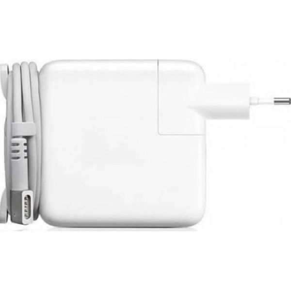 İnfostar Apple Macbook Pro 15 MA463 MA463CH-A Magsafe 1 Uyumlu Laptop Adaptör
