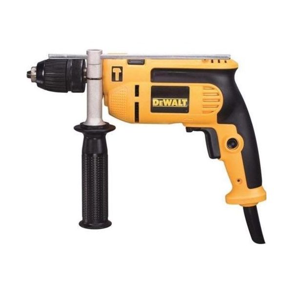 Dewalt DWD024KS 650 W 13 mm Profesyonel Darbeli Matkap