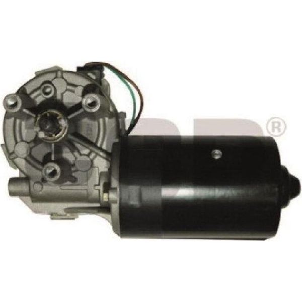 Sagem 64342101 Tempra Tıpo Silecek Motoru