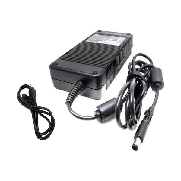 Dell 0J938H 19.5V 12.3A Adaptör