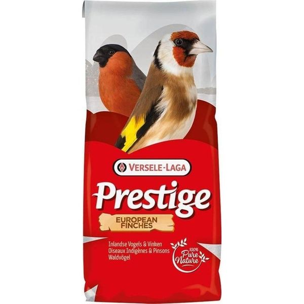 Versele Laga Prestige European Finches 20 kg Finch Yemi