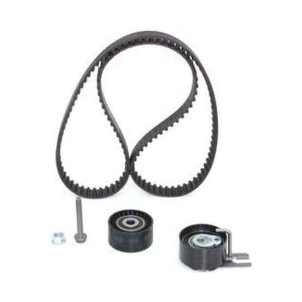 Bosch Peugeot Partner Tepee 1.6 HDI Euro4 2008-2015 Triger Seti