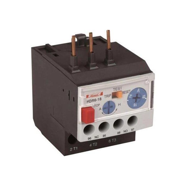 Himel 1.8-2.5A AC 220V Termik Röle