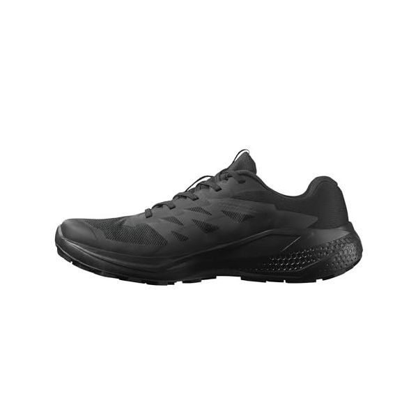 Salomon Black L47802100 Siyah ALPHAGLIDE GORE-TEX Erkek Koşu Ayakkabısı