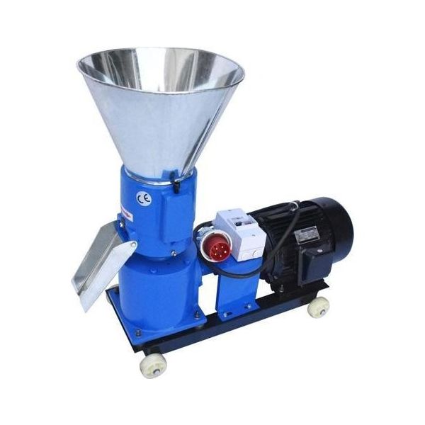 Atalar OH-FP150 Kümes Hayvanları İçin Yem Pelet Makinesi