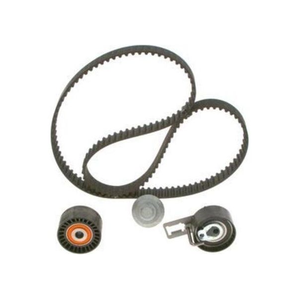 Bosch Ford Tourneo Courier 1.5 1.6 TDCI Euro5 2014-2019 Triger Seti