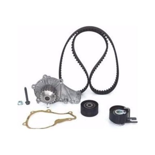 Bosch Volvo S80 II 1.6 D Drive Euro4 2010-2011 Devirdaimli Triger Seti