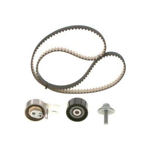 Bosch Ford Focus III 1.5 TDCI Euro6 2014-2020 Triger Seti