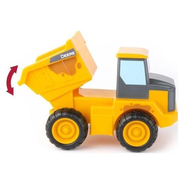 John Deere 47274 Çiftçi Arkadaşlar Kamyon