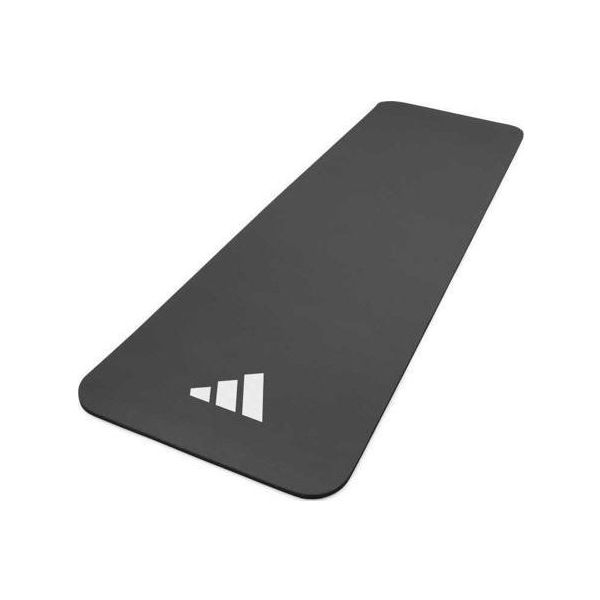 Adidas ADMT-12235BK-NL 1 cm Siyah Egzersiz Minderi