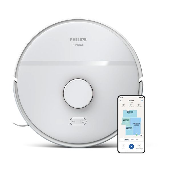 Philips XU2000/27 Robot Süpürge