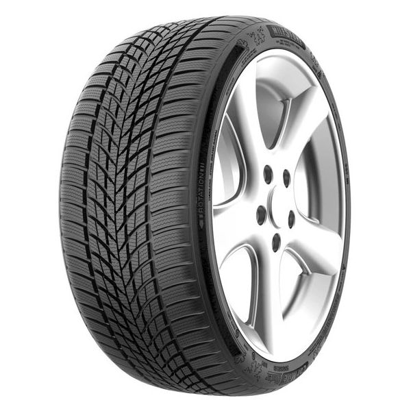 Milestone 205/55 R16 91H Carmile Winter Kış Lastiği 2025