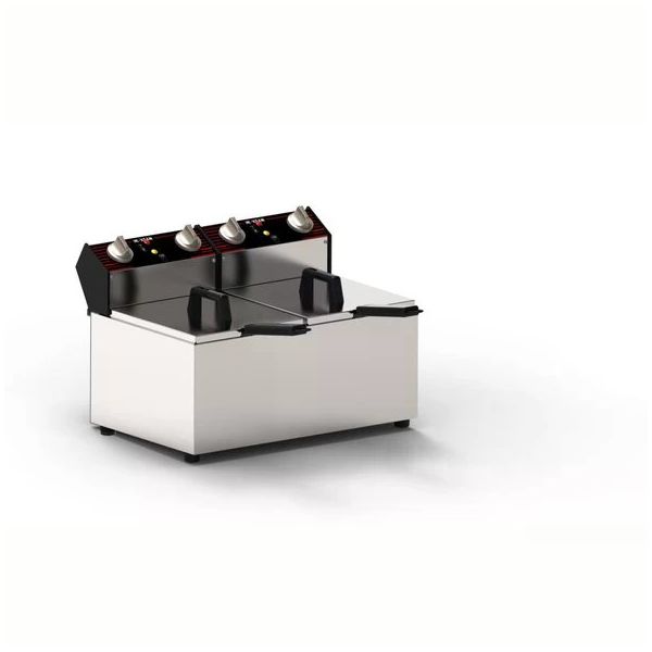 İnoksan PFE 200 Mini Fritöz