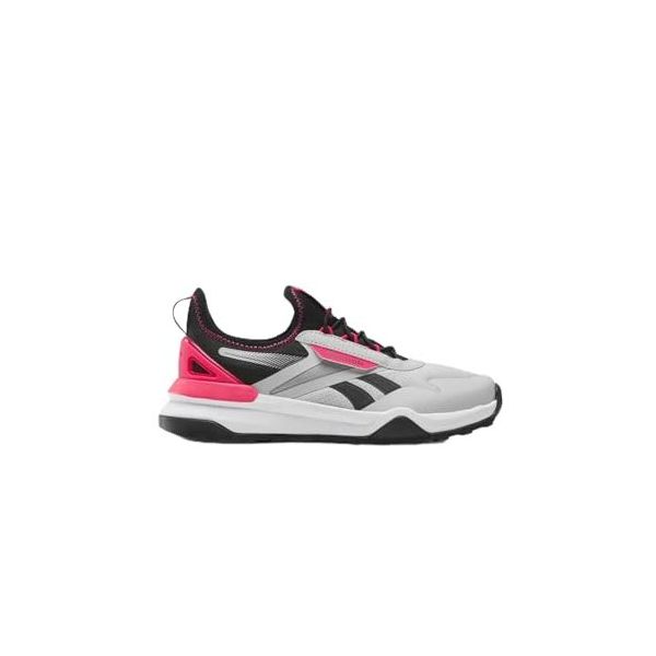 Reebok 100201363 Classic So Gri Çocuk Sneaker Ayakkabı
