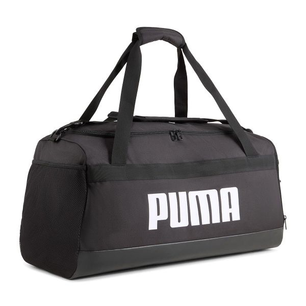 Puma 09114501 Challenger M Sports Siyah Günlük Stil Unisex Spor Çanta