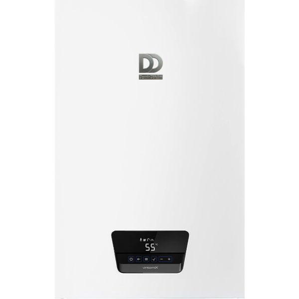 Demirdöküm Vintomix 24/28 Kw Premix Yoğuşmalı Kombi