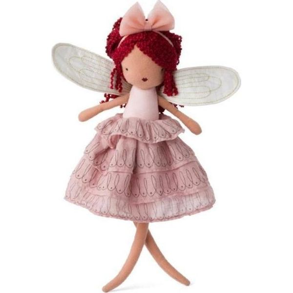 Bon Ton Toys 25215022 Chapter Fairytales Celeste Peri 35 cm 14 inç Bez Bebek