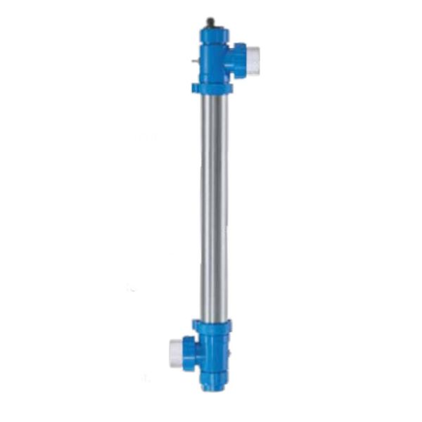 Blue Lagoon Tech UV-C 12 W 10 m³ Ultraviole Havuz Dezenfeksiyon Sistemi