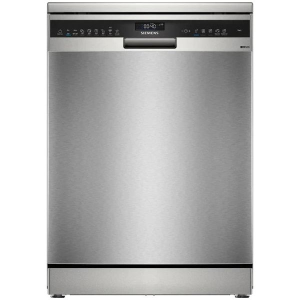 Siemens SN25EI83CT Bulaşık Makinesi