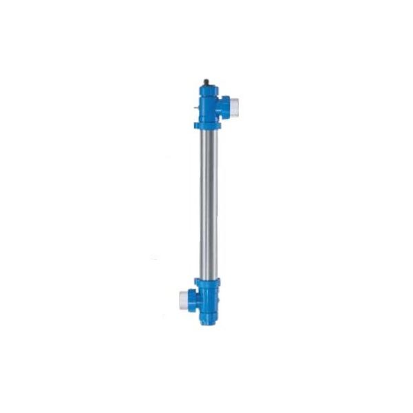 Blue Lagoon Tech UV-C 130 W 150 m³ Ultraviole Havuz Dezenfeksiyon Sistemi