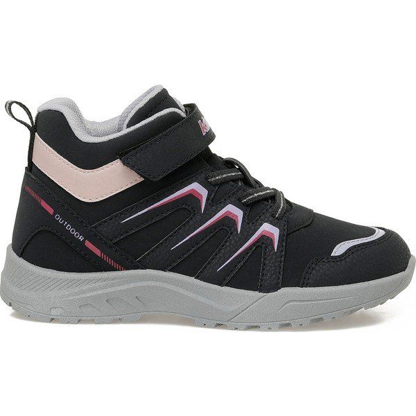 Kinetix BALVIN HI F 5PR Lacivert Kız Çocuk Trekking Bot
