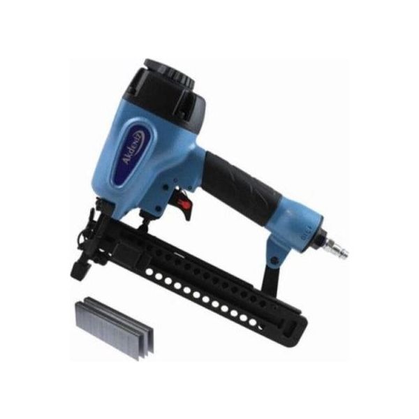 Akdeniz Nail S92/40 Zımba Tabancası Havalı Zımbalama Makinası