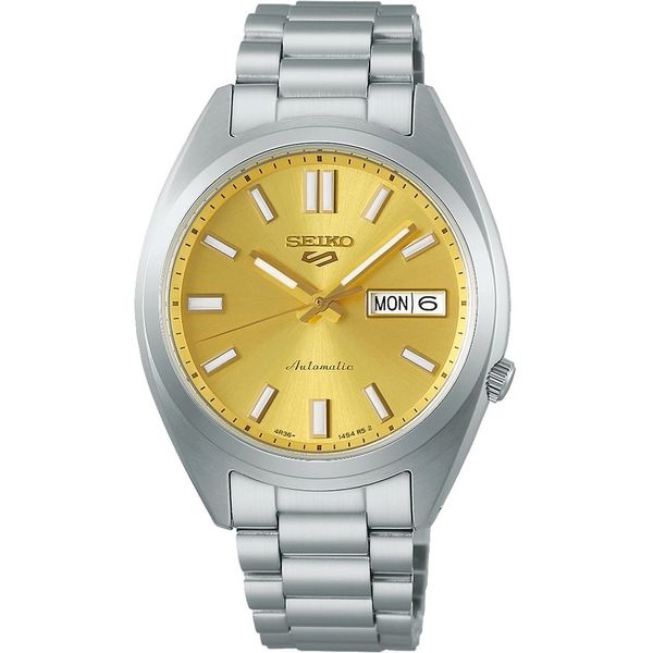 Seiko SRPL59K Erkek Kol Saati