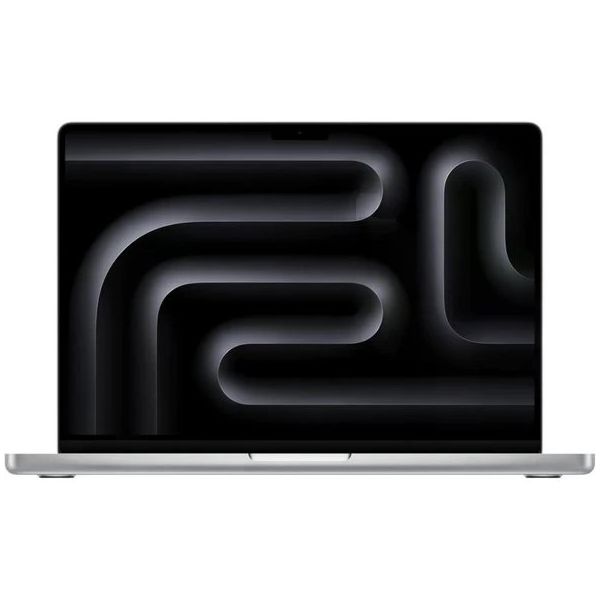 Apple MacBook Pro MX2G3TU/A M4 Max 14CPU 32GPU 36GB RAM 1TB SSD macOS 14 inç Gümüş Laptop - Notebook Outlet - Teşhir