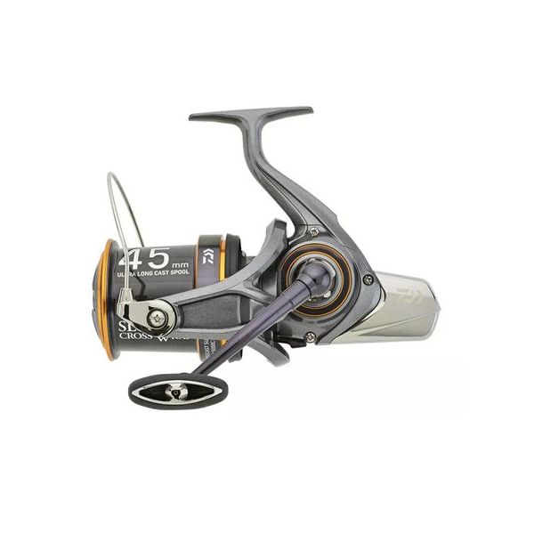 Daiwa Crosscast Surf SCW 2024 45 SCW 5000C QD Olta Makinesi