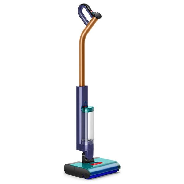 Dyson Clean+Wash Hygiene Şarjlı Süpürge