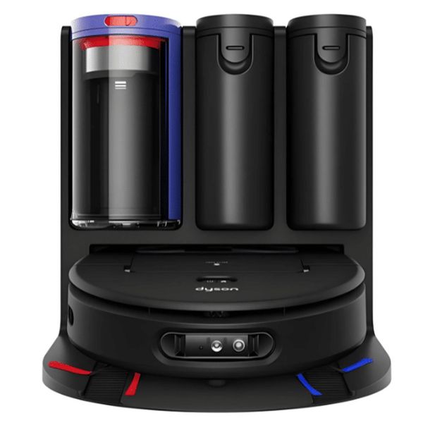 Dyson Spot+Scrub Ai Robot Süpürge