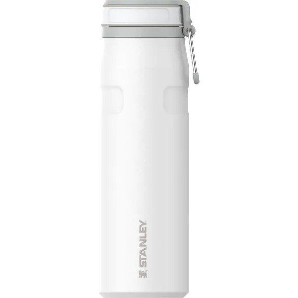 Stanley The Iceflow Twist Flip 0.70 lt Beyaz Termos