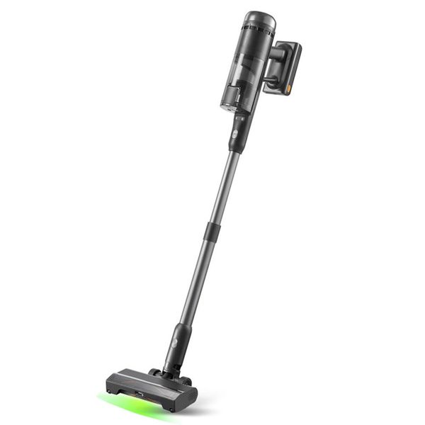 Roborock H60 Hub Ultra Şarjlı Süpürge