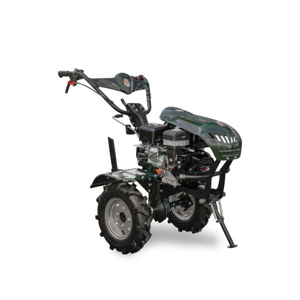 Kaan CP.250-S S3 Benzinli Çapa Makinesi