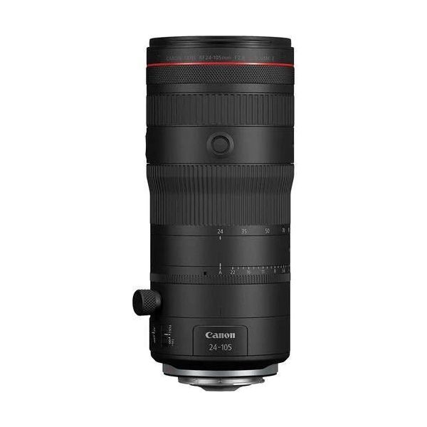 Canon RF 24-105 mm F/2.8L IS USM Z Lens