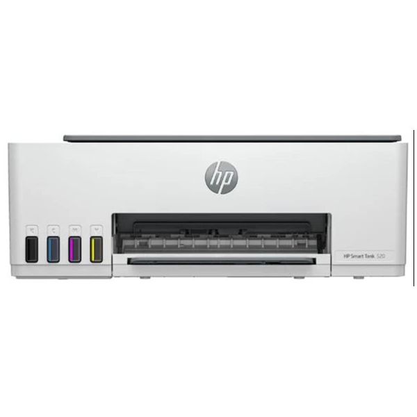 HP Smart Tank 520 1F3W2A All in One Yazıcı