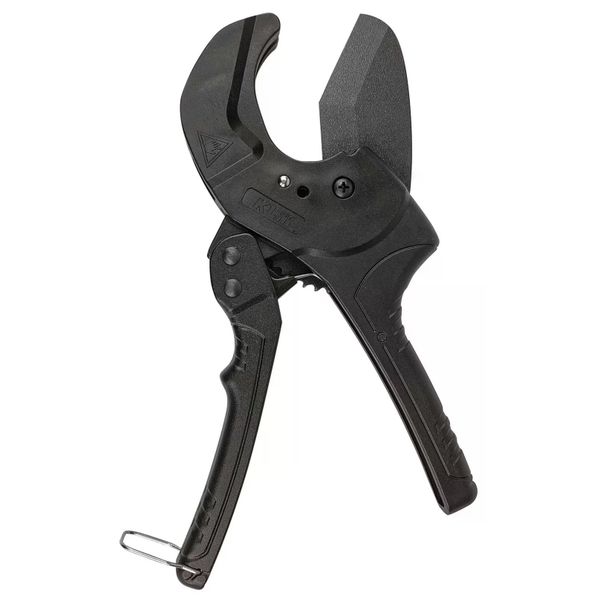Fusion FSBM63 Ağır Hizmet Tipi Plastik 63 mm Boru Makası